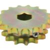 Ruedas dentadas D=13