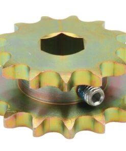 Ruedas dentadas D=13