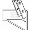 Deflector de terrones soldado