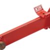 Soporte parabrisas ajustable 2 Soporte parabrisas ajustable