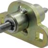 Resorte de bloqueo soldado 2 Spring lock welded