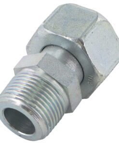 Racor roscado ACAG21x20.27