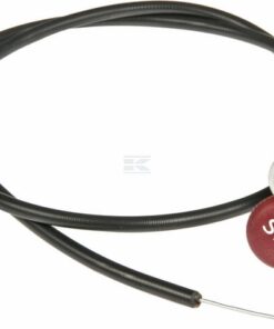 Cable de pare