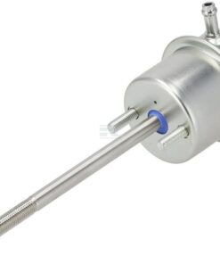 Actuador del turbocompresor