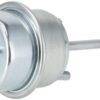 Actuador del turbocompresor 5 Actuador del turbocompresor