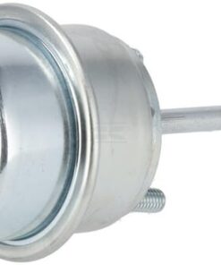 Actuador del turbocompresor
