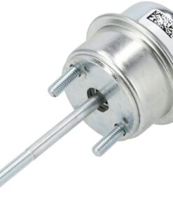 Actuador del turbocompresor 3 Actuador del turbocompresor