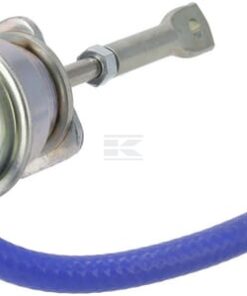 Actuador del turbocompresor