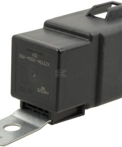 Relé de arranque 70A