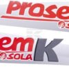 Tapa tolva (Dcha+Izda) Prosem K 2 Tapa tolva (Dcha+Izda) Prosem K