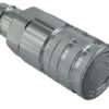 Adaptador hembra FFV a macho NV 9 Adaptador hembra FFV a macho NV