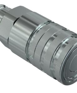 Adaptador hembra FFV a macho NV
