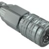 Adaptador hembra NV a macho FFH 8 Adaptador hembra NV a macho FFH