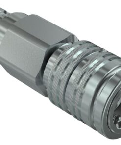 Adaptador hembra NV a macho FFH
