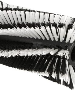 Juego de cepillos universales (2x) Ø30x120 cm