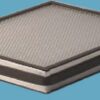 Filtros para cabinas
