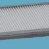 Filtros para cabinas