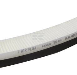 Filtros para cabinas