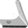 Wing share RH, Carbide