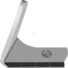 Wing share LH, Carbide