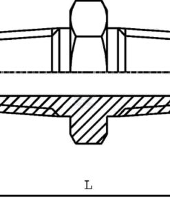 Adaptador derecho macho NPT 1/4 10 Adaptador NPT 1
