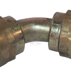 Codo IG 1/2BSP 45°