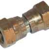 Conector hembra IG M18 x M22