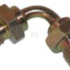 Codo AG-AG 1/2 BSP