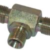 Pieza en T 5/8 BSP 10 Pieza en T 5/8 BSP