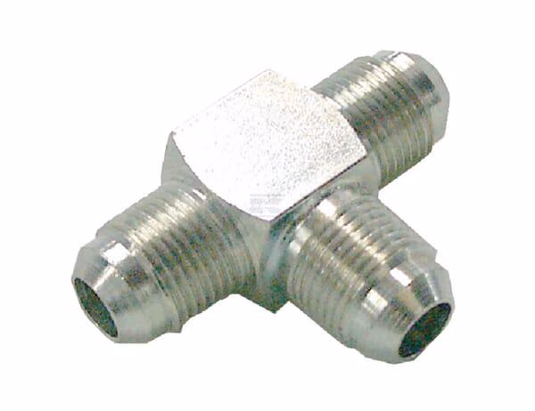 Racor rosc. en T M 7/8 UNF 1 Racor rosc. en T M 7/8 UNF