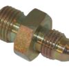Racor red. 1/4 BSP x 1/2 UNF