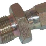 Adaptador 1/2 BSP x 7/8 UNF