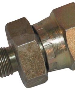 Adaptador 7/8 UNF x 1/2 BSP