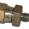 Adaptador 9/16 UNF x M16