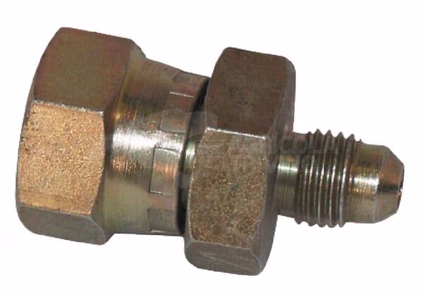 Adaptador 3/4  x M16 JIC/M