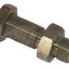 Conector metales 3/4 UNF 13 Conector metales 3/4 UNF