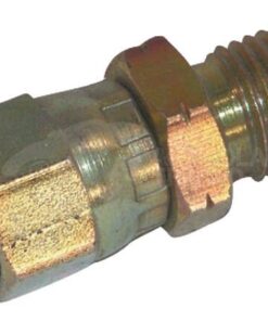 Adaptador M18 x 3/4 UNF 6 Adaptador M14 x 9/16 UNF