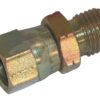 Adaptador M18 x 3/4 UNF 8 Adaptador M18 x 3/4 UNF