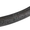 Manguera Adaptaflex negro 3/4"
