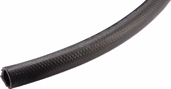 Manguera Adaptaflex negro 1" 1 Manguera Adaptaflex negro 1"