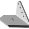 Wing share RH, Carbide