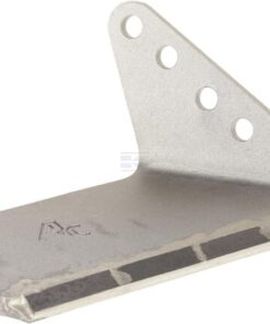 Wing Share RH, Carbide