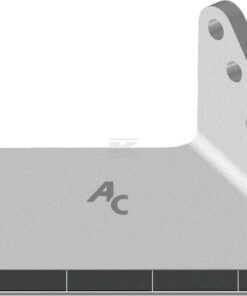 Wing Share RH, Carbide