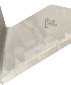 Wing Share LH, Carbide