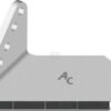 Wing Share LH, Carbide