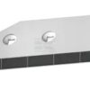 Wing share LH, Carbide