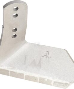 Wing Share LH, Carbide