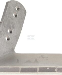 Wing Share LH, Carbide