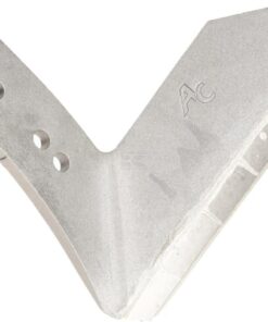Wing Share LH, Carbide