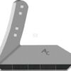 Wing Share LH, Carbide